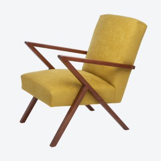 A funky chair